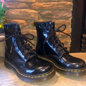 Dr. Martens